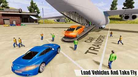 越野汽车游戏2020最新版下载