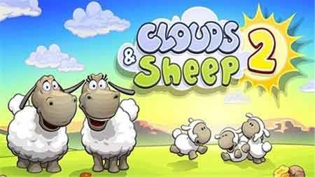 云和绵羊的故事2苹果破解版免费