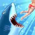 饥饿鲨进化大白鲨ios版