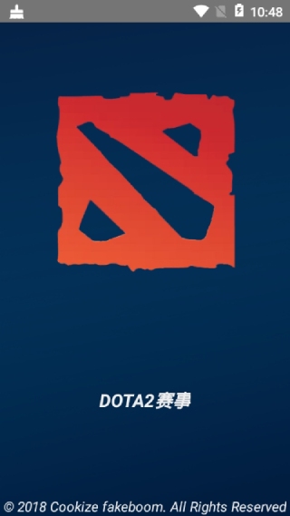 Dota2赛事最新iOS版软件下载