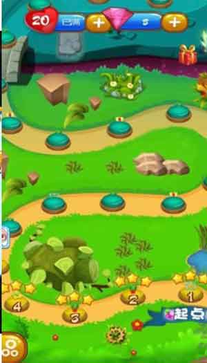 农场消消乐游戏最新安卓版下载