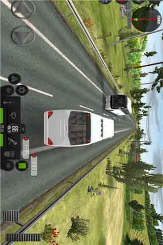 超级驾驶游戏iOS官网最新版