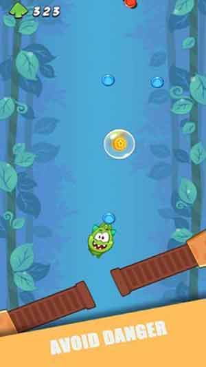 环球青蛙之旅苹果中文版游戏下载