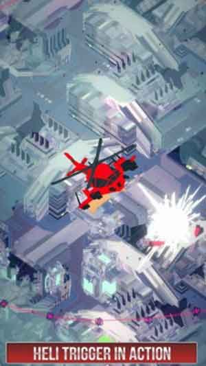 直升机空降模拟器最新手机版安卓下载