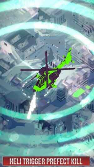 直升机空降模拟器最新手机版游戏下载