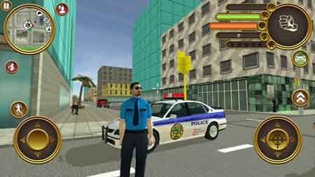 迈阿密自由之城安卓无限金币版游戏下载