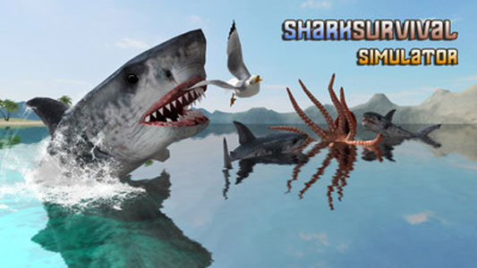 大白鲨游戏手机版破解版