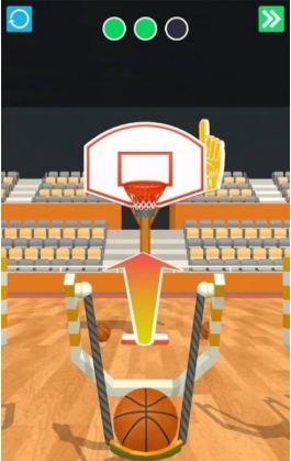 篮球人生3D游戏极速版苹果下载