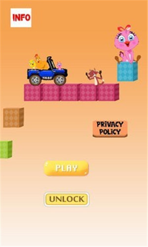 跳车旅行游戏最新苹果版下载