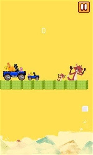 跳车旅行游戏最新苹果版下载