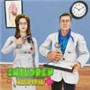 儿童医生模拟游戏