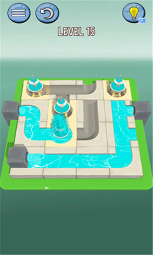 流水之谜游戏安卓版免费下载