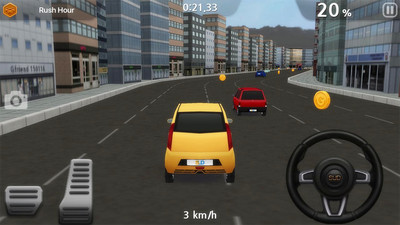 驾驶达人2手游iOS版免费下载