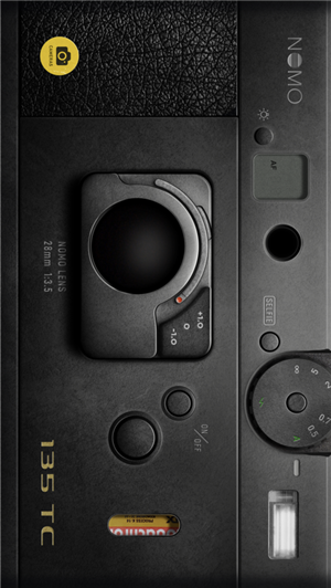 nomo相机苹果正式版免费下载