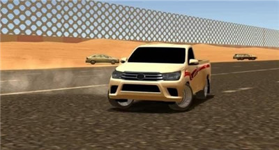 阿拉伯赛车游戏无限金币破解版预约下载
