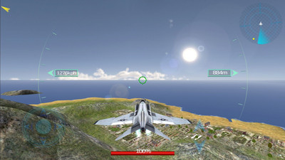 超神小飞机游戏安卓版