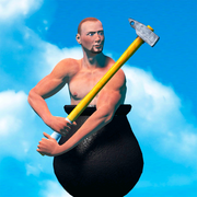 Getting Over It安卓版游戏