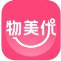物美优(生鲜商城)苹果版app