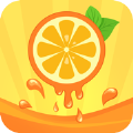 微信鲜榨橙汁小游戏手机版