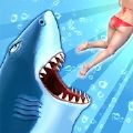 饥饿鲨3无敌版免费中文版