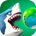 饥饿鲨世界4.5.0最新最新版无限珍珠