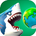饥饿鲨世界1.8.0新年最新版安装