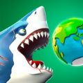 饥饿鲨世界3.5.0鲨鱼皮肤大全最新版