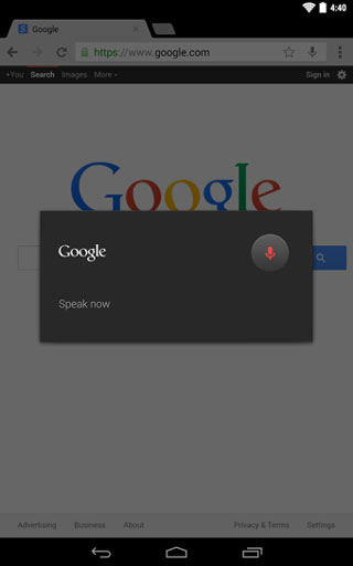 谷歌浏览器(Google Chrome)苹果手机国际版下载
