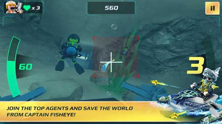 海底世界安卓游戏官方版下载