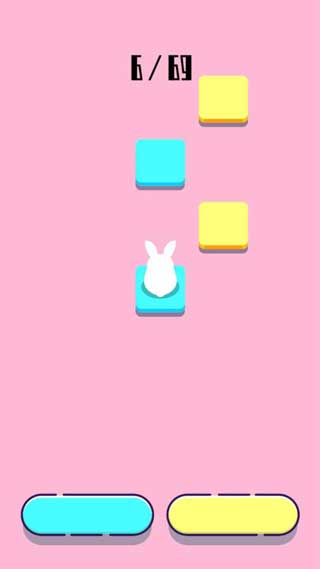 兔子跳游戏手机安卓版官方下载