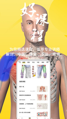 3dbody人体解剖学app破解版下载