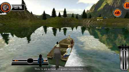 露营车模拟ios游戏最新手机版