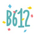 B612咔叽相机ios