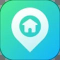 蜗牛定位器app