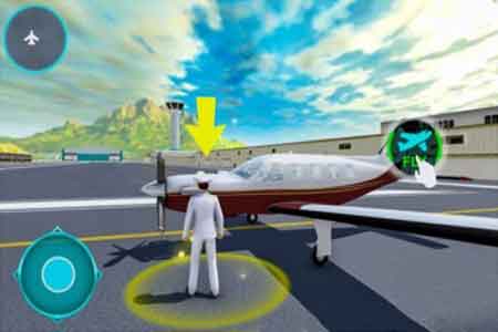 航空飞机模拟器游戏安卓版app下载