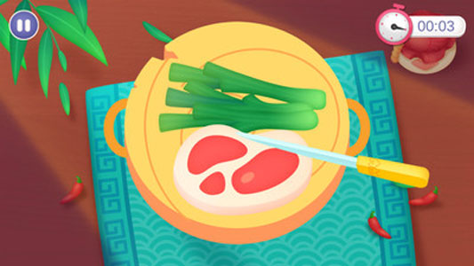 中华美食制作最新测试版iOS下载