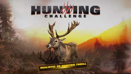 狩猎挑战苹果版下载