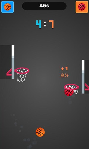 口袋篮球王游戏苹果版下载