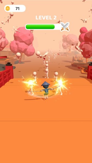 超级粉碎机游戏手机版iOS下载
