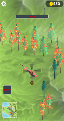 拯救森林3D游戏手机版下载