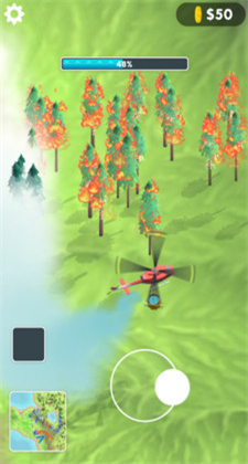 拯救森林3D游戏手机版下载
