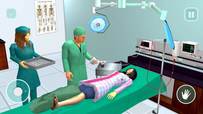 医院模拟器手游苹果版下载