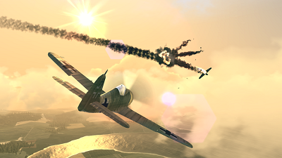 战机二战空战最新版官方免费下载v2.2