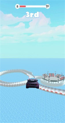 捷径赛车iOS版