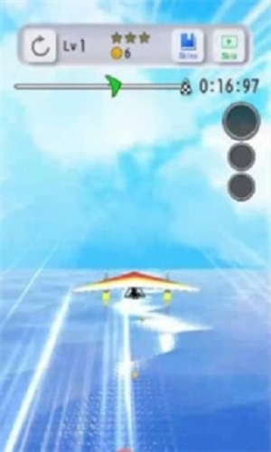 滑翔机挑战正式版