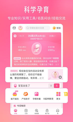 美柚app下载安装最新版