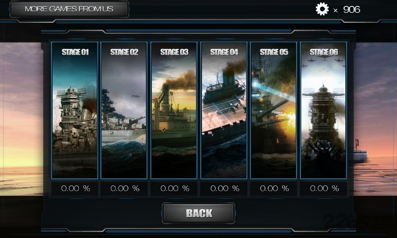 超级战舰单机游戏苹果版预约下载