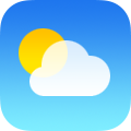 简洁天气app下载