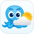 2345天气王ios版app
