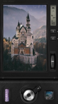 fimo相机苹果图片美化编辑版下载v3.3.2